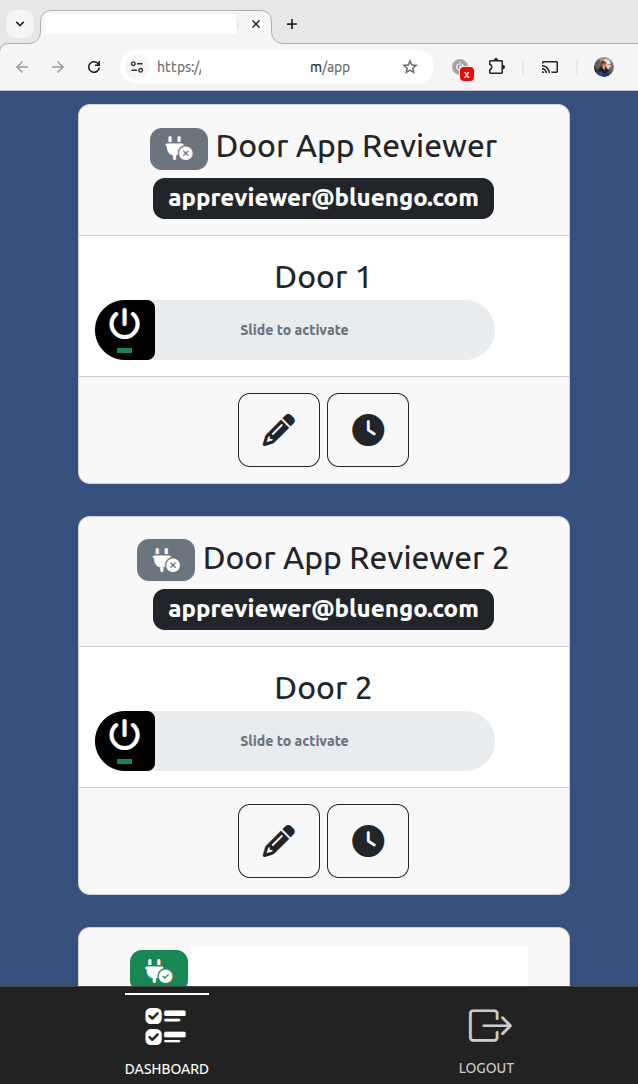 IoT platform illustration